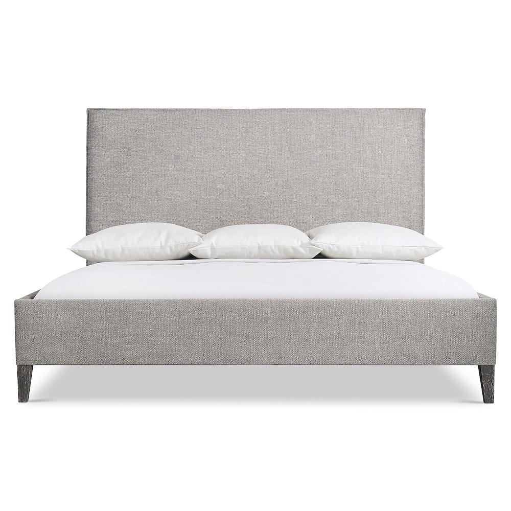 Bernhardt Menton Panel Bed King K2052 view 2