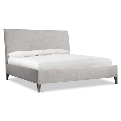 Bernhardt Menton Panel Bed Queen K2050 view 1