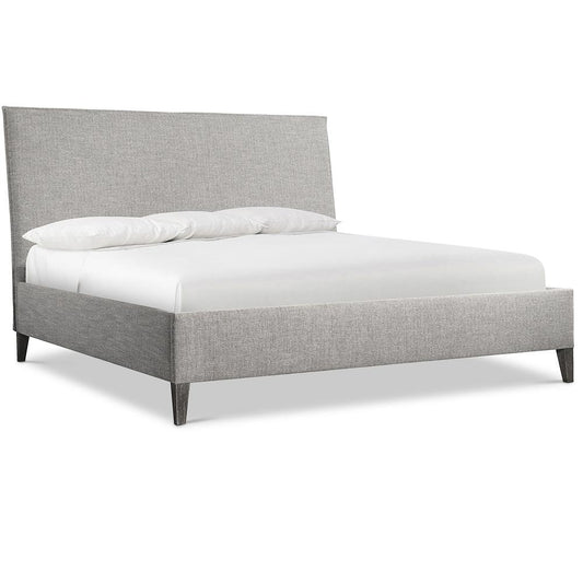 Bernhardt - Menton Panel Bed - Queen - K2050 veiw 1