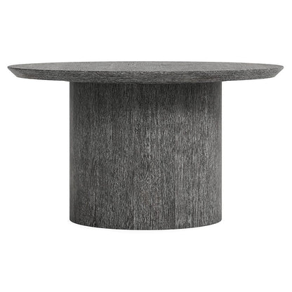 Bernhardt Menton Round Dining Table K2054 view 1