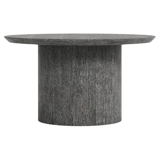 Bernhardt Menton Round Dining Table K2054 view 1