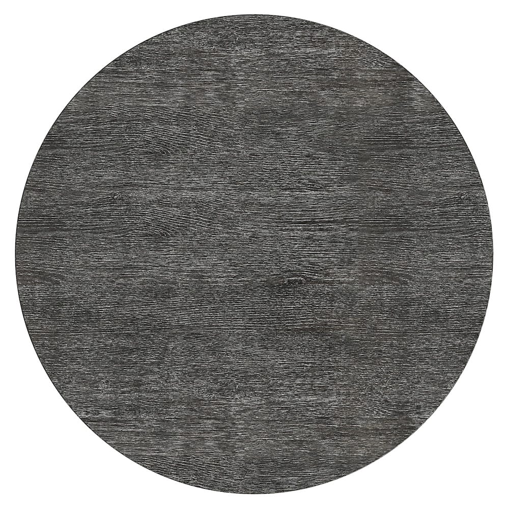 Bernhardt Menton Round Dining Table K2054 view 2