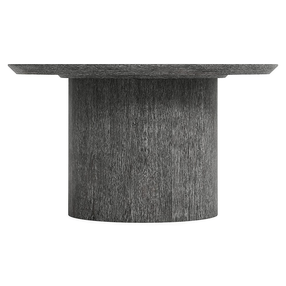 Bernhardt Menton Round Dining Table K2054 view 3