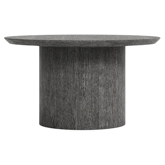 Bernhardt - Menton Round Dining Table - K2054 veiw 1