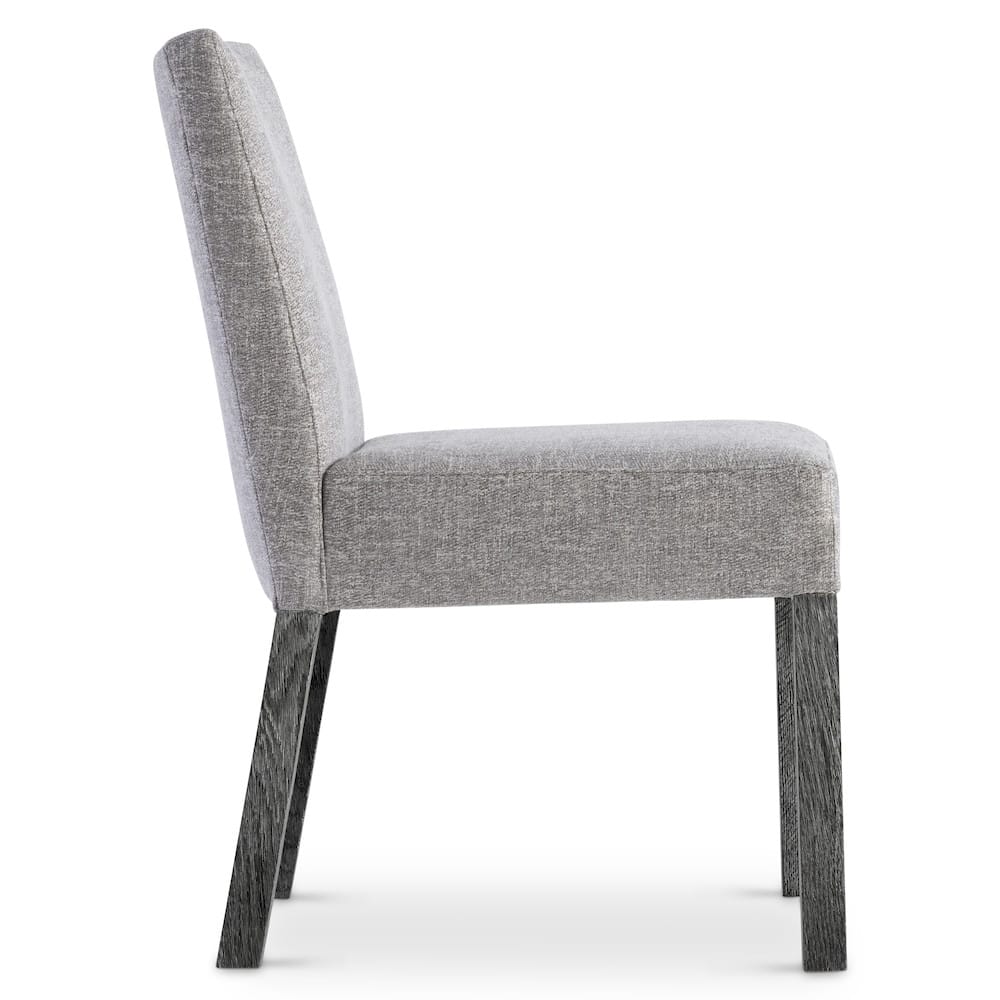 Bernhardt Menton Side Chair 352541 view 2