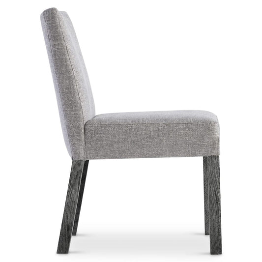 Bernhardt Menton Side Chair 352541 view 2