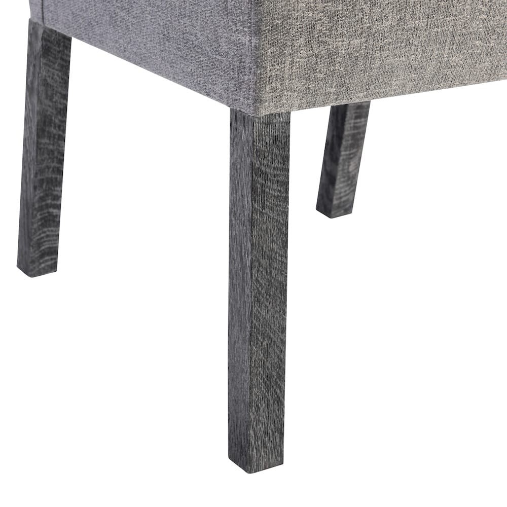 Bernhardt Menton Side Chair 352541 view 5