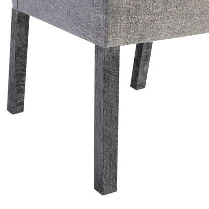 Bernhardt Menton Side Chair 352541 view 5