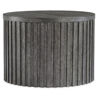 Bernhardt Menton Side Table 352121 view 4