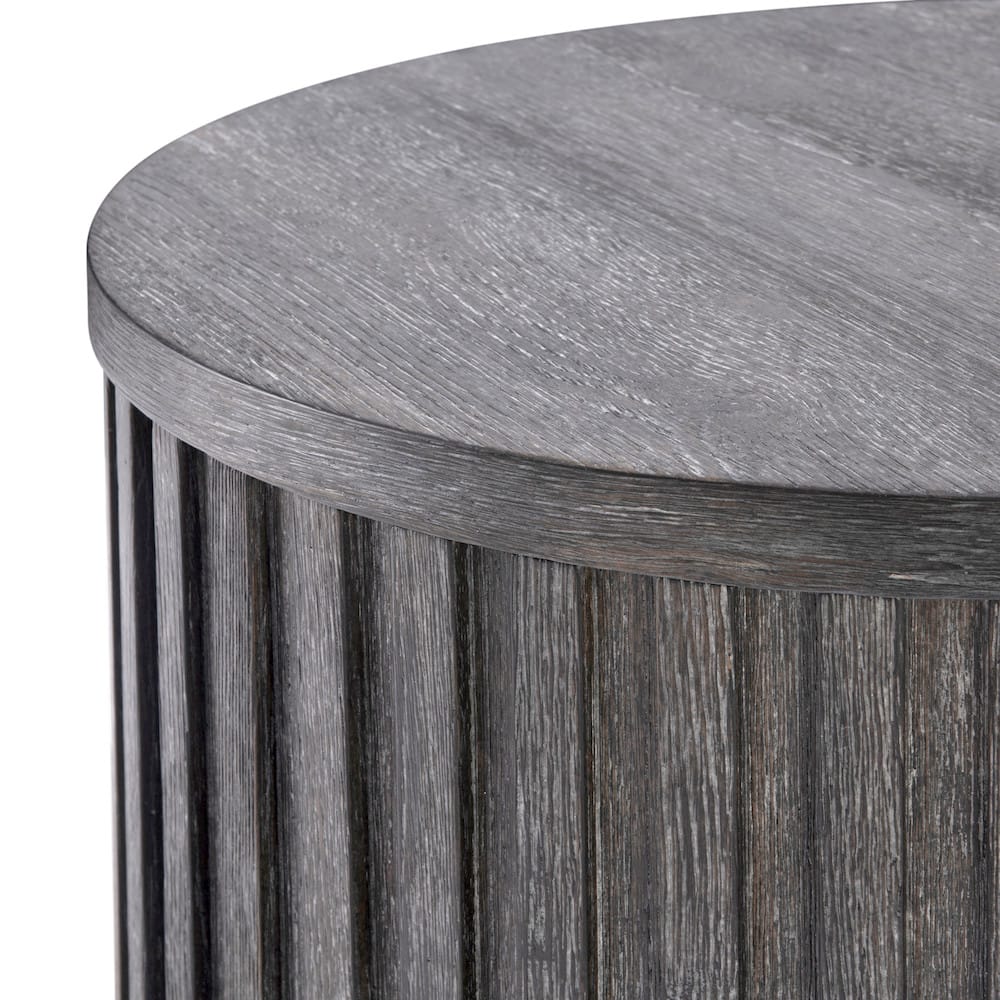 Bernhardt Menton Side Table 352121 view 5