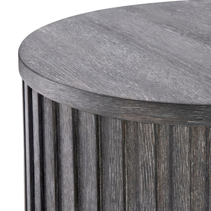 Bernhardt Menton Side Table 352121 view 5