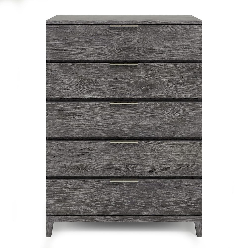 Bernhardt Menton Tall Drawer Chest 352144 view 2