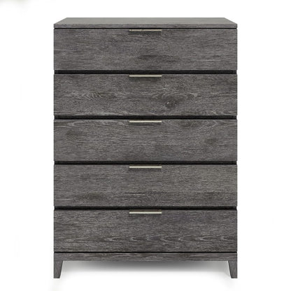 Bernhardt Menton Tall Drawer Chest 352144 view 2