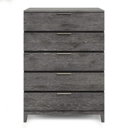 Bernhardt Menton Tall Drawer Chest 352144 view 2