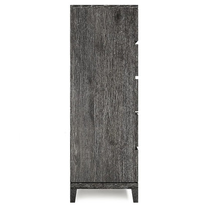 Bernhardt Menton Tall Drawer Chest 352144 view 4