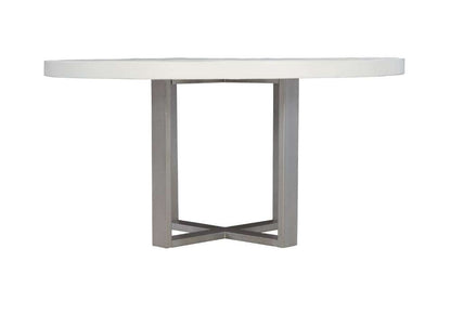 Bernhardt -  Merrion Round Dining Table - K1416 veiw 1