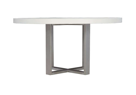 Bernhardt -  Merrion Round Dining Table - K1416 veiw 1