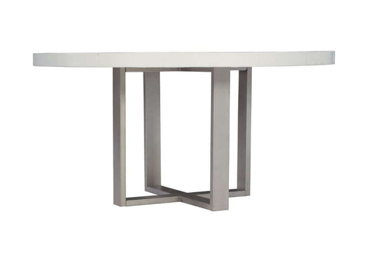 Bernhardt -  Merrion Round Dining Table - K1416 veiw 2