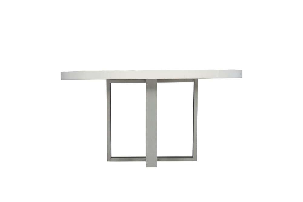Bernhardt -  Merrion Round Dining Table - K1416 veiw 3
