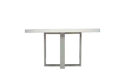 Bernhardt -  Merrion Round Dining Table - K1416 veiw 3