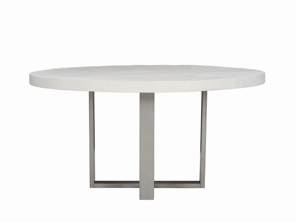Bernhardt -  Merrion Round Dining Table - K1416 veiw 4
