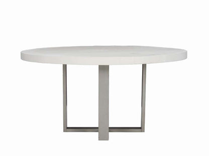 Bernhardt -  Merrion Round Dining Table - K1416 veiw 4