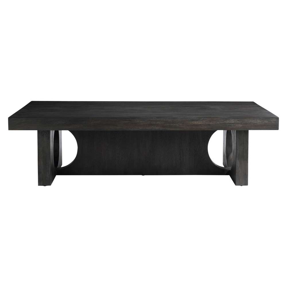 Bernhardt - Micah Cocktail Table - 557021 veiw 1