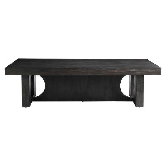 Bernhardt - Micah Cocktail Table - 557021 veiw 1
