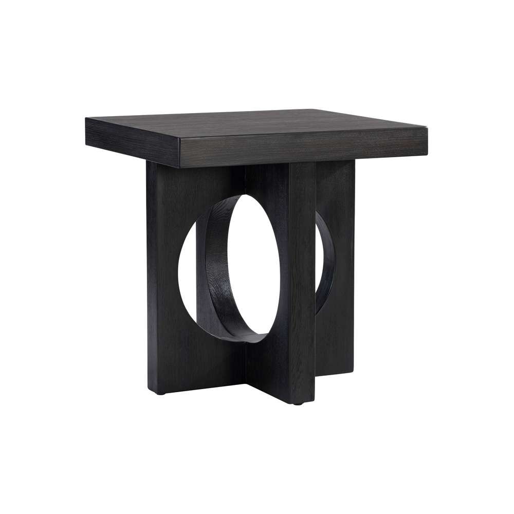 Bernhardt - Micah Side Table - 557121 veiw 4