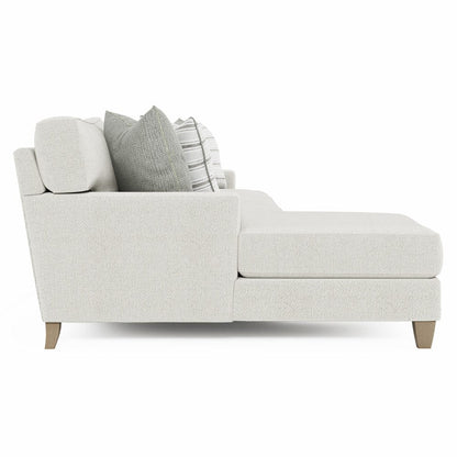 Bernhardt - Mila 3-Piece Fabric Sectional - K1984 view 3