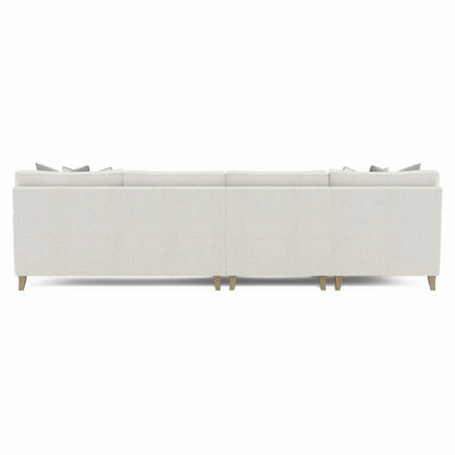 Bernhardt - Mila 3-Piece Fabric Sectional - K1984 view 4