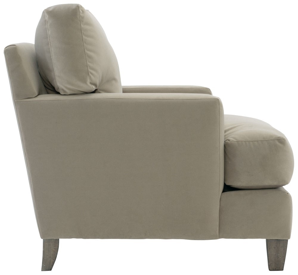 Bernhardt - Mila Chair - P6412A veiw 5