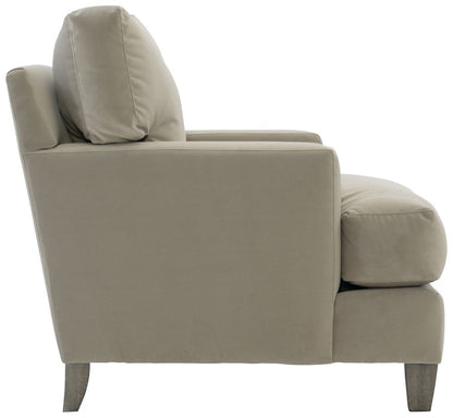 Bernhardt - Mila Chair - P6412A veiw 5
