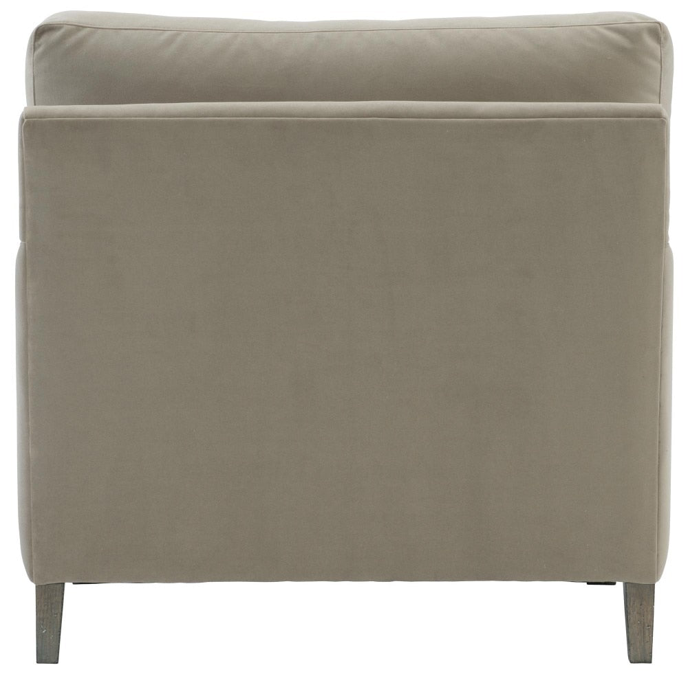 Bernhardt - Mila Chair - P6412A veiw 7