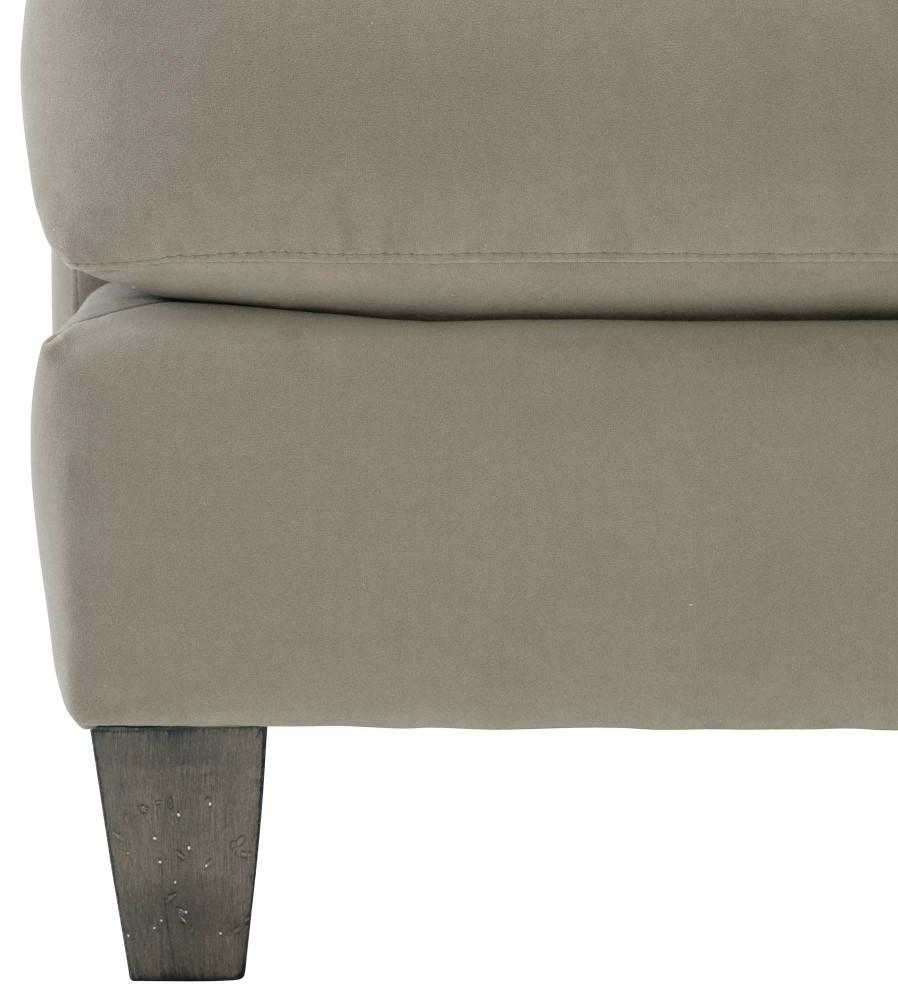 Bernhardt - Mila Chair - P6412A veiw 8