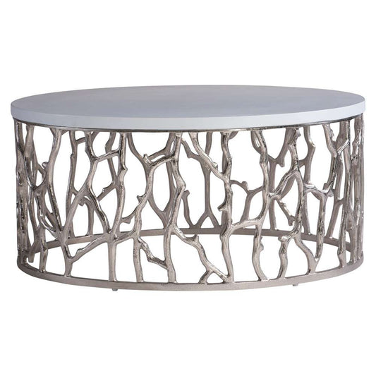 Bernhardt - Milos Outdoor Cocktail Table - X05025 veiw 1