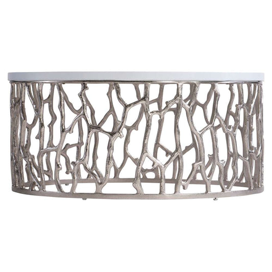 Bernhardt - Milos Outdoor Cocktail Table - X05025 veiw 2
