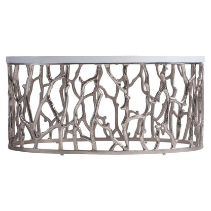 Bernhardt - Milos Outdoor Cocktail Table - X05025 veiw 3