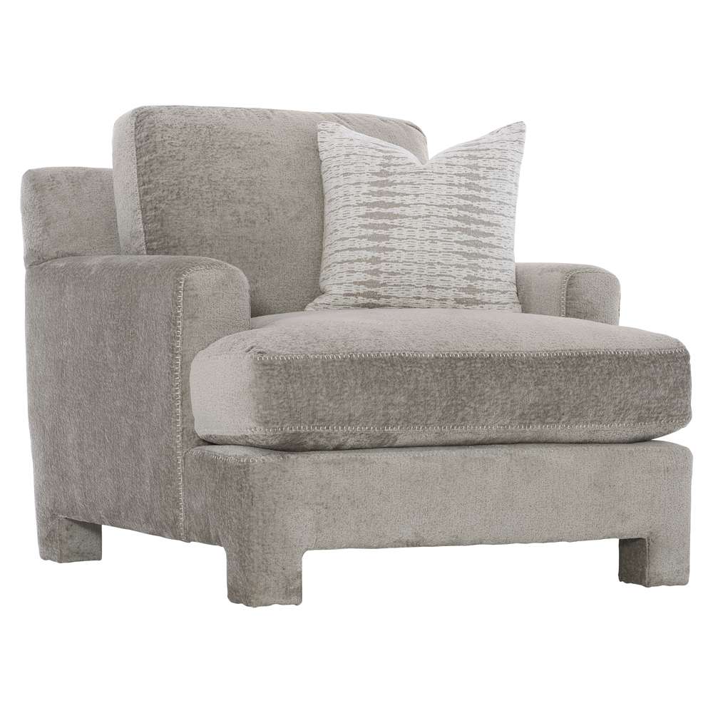 Bernhardt - Mily Chair - P1292A veiw 1