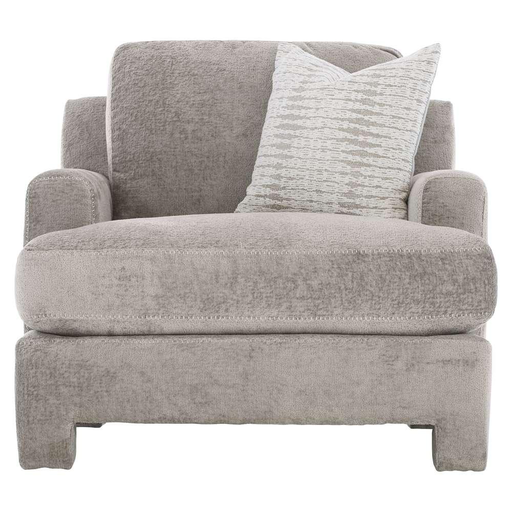 Bernhardt - Mily Chair - P1292A veiw 3