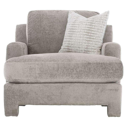Bernhardt - Mily Chair - P1292A veiw 3
