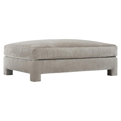 Bernhardt - Mily Cocktail Ottoman - P1290A veiw 1