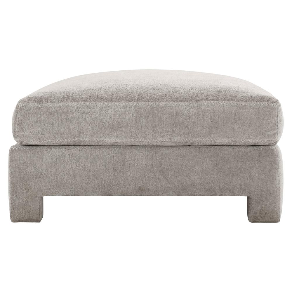 Bernhardt - Mily Cocktail Ottoman - P1290A veiw 2