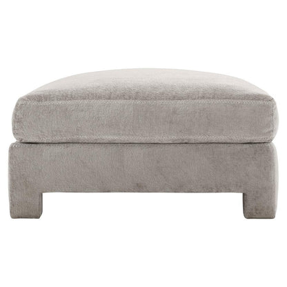 Bernhardt - Mily Cocktail Ottoman - P1290A veiw 2