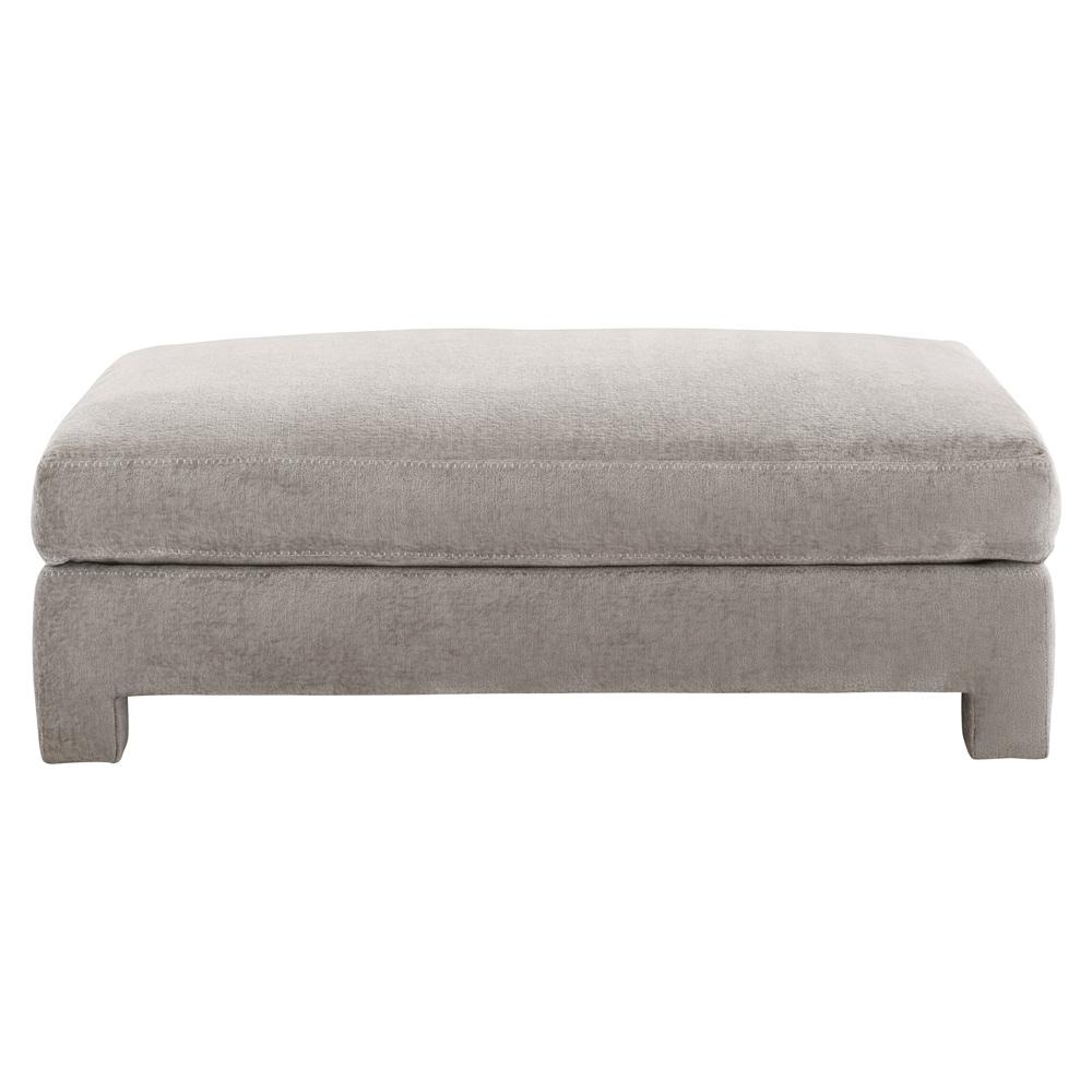 Bernhardt - Mily Cocktail Ottoman - P1290A veiw 3