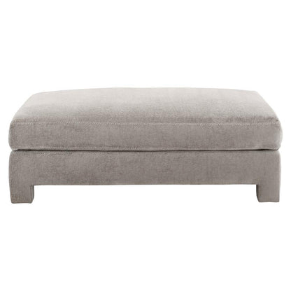 Bernhardt - Mily Cocktail Ottoman - P1290A veiw 3