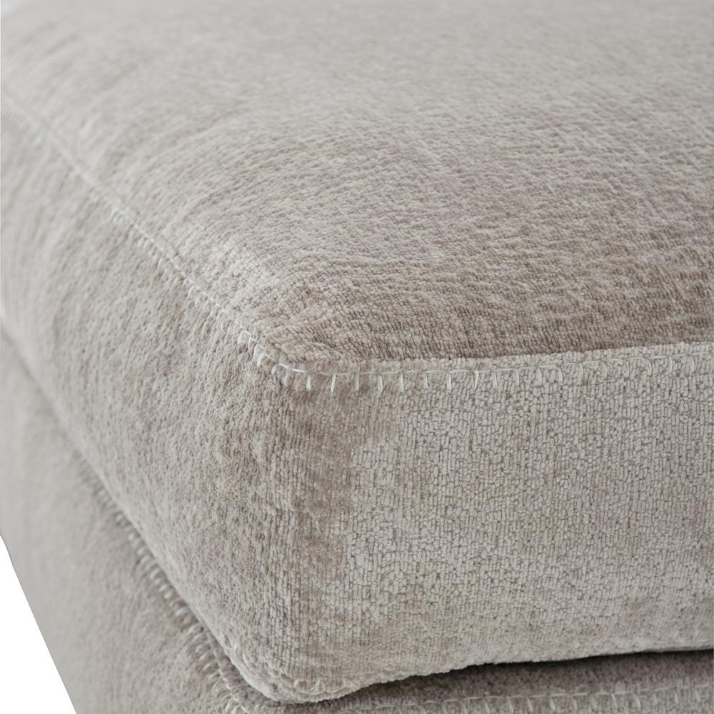 Bernhardt - Mily Cocktail Ottoman - P1290A veiw 5