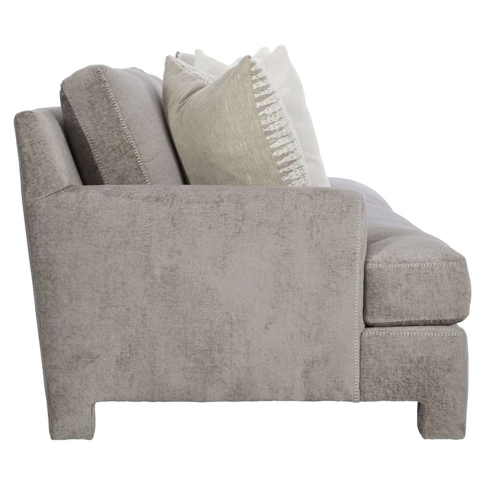 Bernhardt - Mily Sofa - P1297A veiw 2