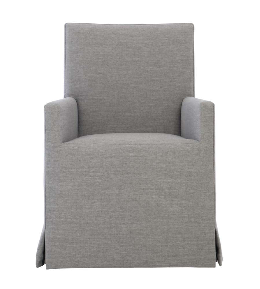 Bernhardt -  Mirabelle Arm Chair - 304504 veiw 1