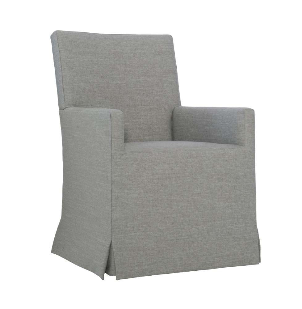 Bernhardt -  Mirabelle Arm Chair - 304504 veiw 2